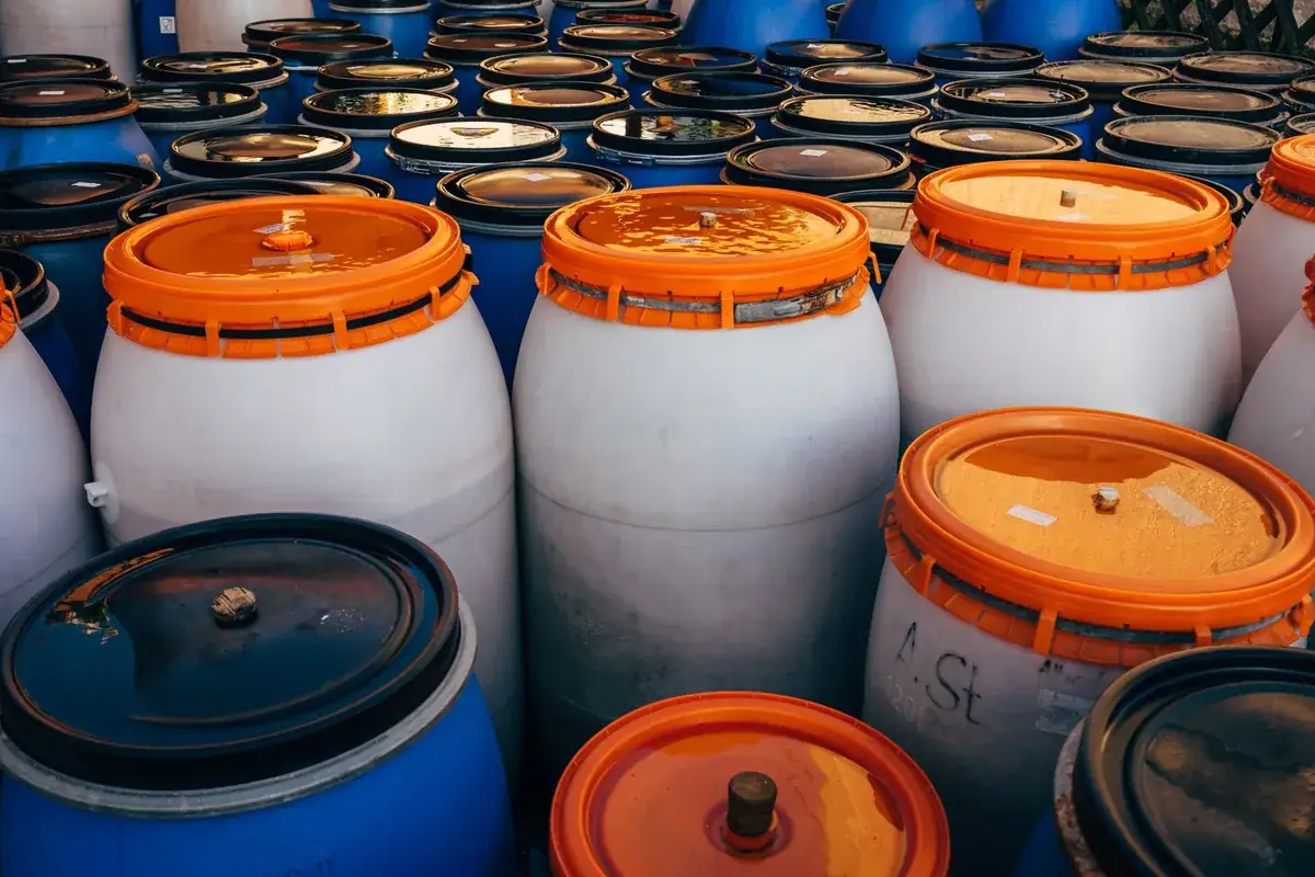 Hazmat Cleanup in Bryan Place, Dallas, TX